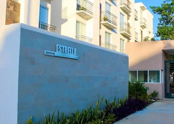 Ya Ab Kuxtal With Big Pool-grill-balcony-garden *