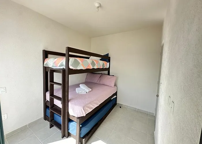 Ya Ab Kuxtal With Big Pool-grill-balcony-garden *